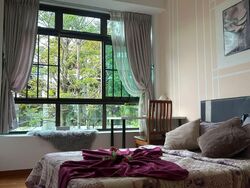 Varsity Park Condominium (D5), Condominium #585349181